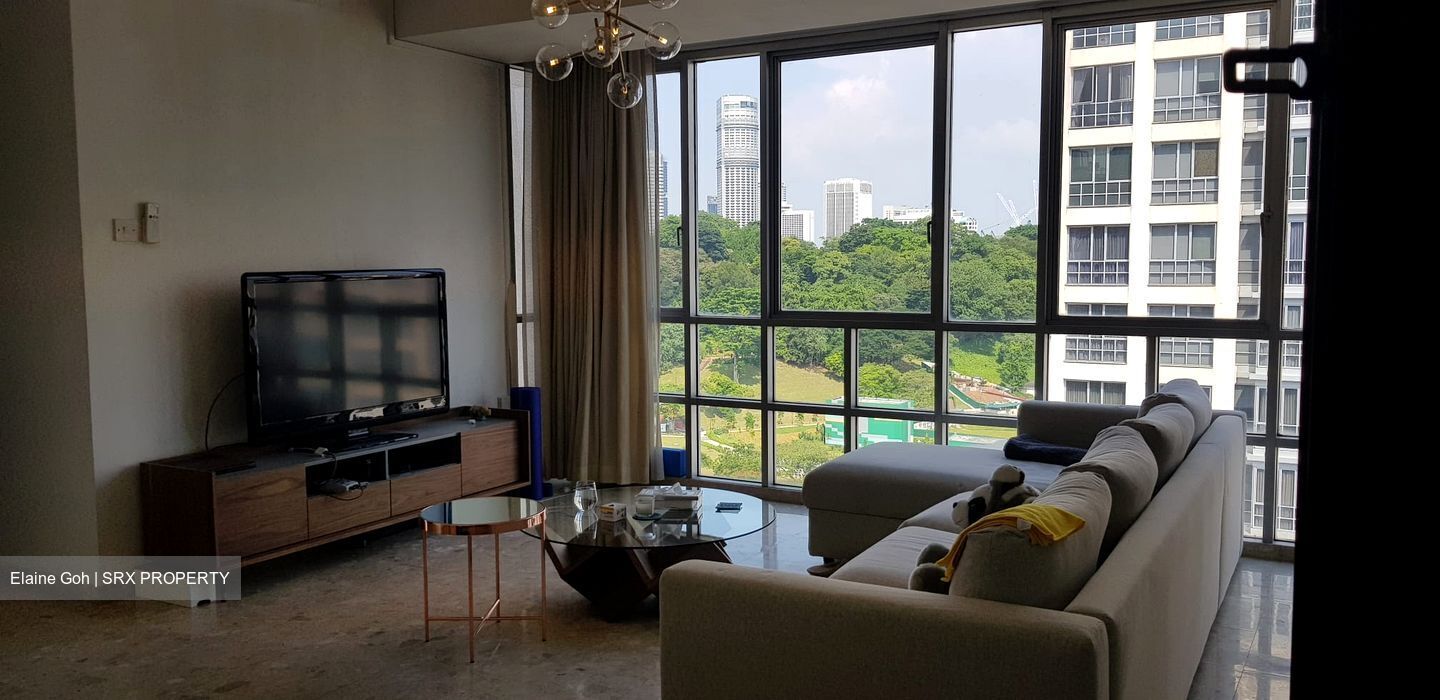 UE Square (D9), Apartment #588049141